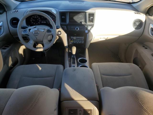 Photo 8 from auction – 2013 NISSAN PATHFINDER with VIN 5N1AR2MM3DC683931