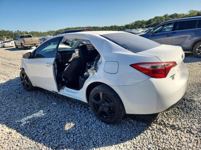 Photo 2 from auction – 2018 TOYOTA COROLLA L with VIN 2T1BURHE4JC000589
