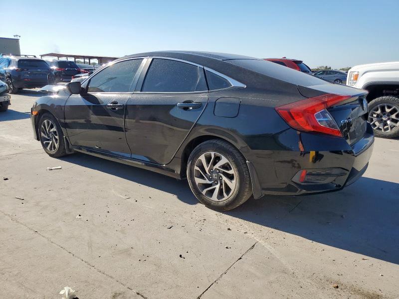 Photo 2 from auction – 2016 HONDA CIVIC EX with VIN 19XFC2F79GE097122