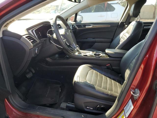 Photo 7 from auction – 2013 FORD FUSION SE with VIN 3FA6P0LU1DR247978