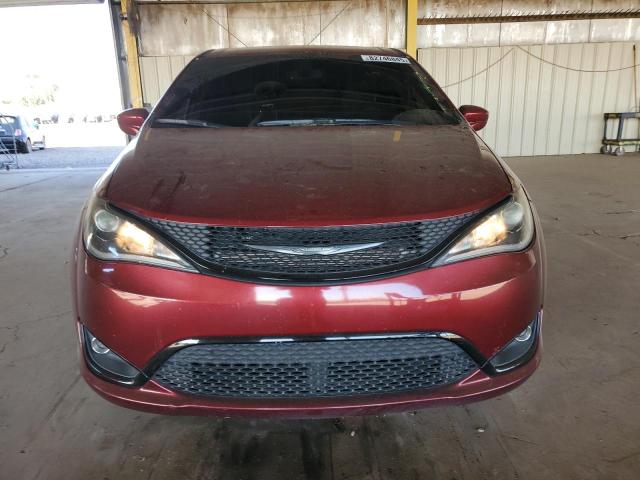 Photo 5 from auction – 2020 CHRYSLER PACIFICA T with VIN 2C4RC1FG3LR100614