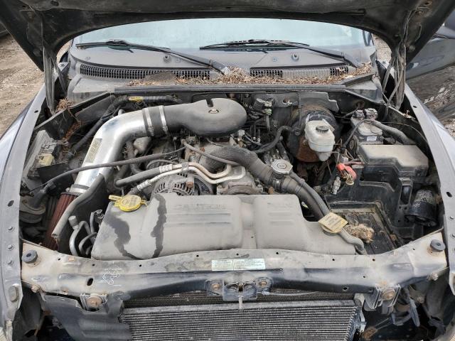 Photo 11 from auction – 2000 DODGE DURANGO with VIN 1B4HS28Z5YF299308