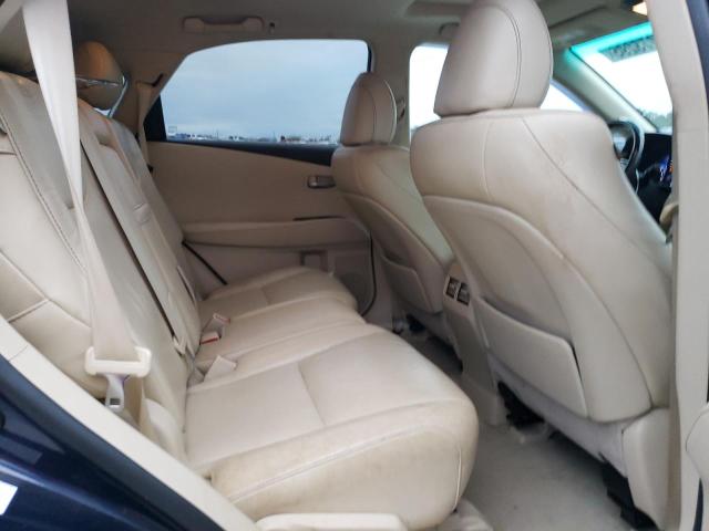 Photo 11 from auction – 2013 LEXUS RX 350 BAS with VIN 2T2BK1BA6DC195365