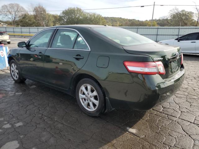 Photo 2 from auction – 2010 TOYOTA CAMRY BASE with VIN 4T1BF3EK0AU564689
