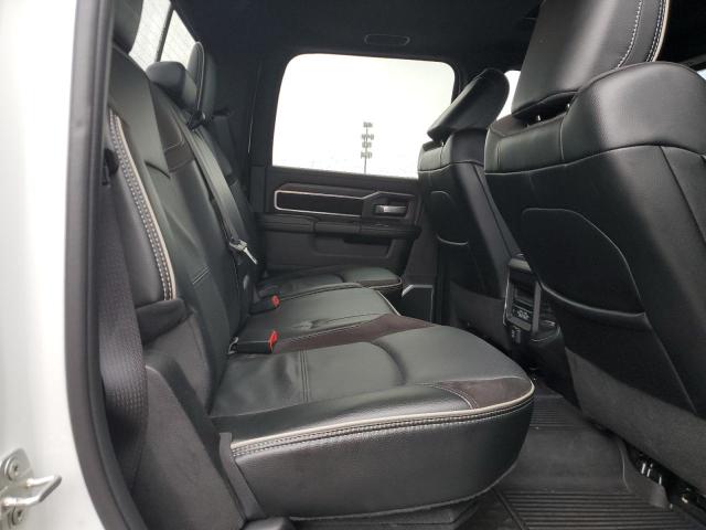 Photo 10 from auction – 2024 RAM 2500 LARAM with VIN 3C6UR5FL5RG228422