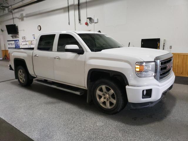 Foto 4 de la subasta – 2014 GMC SIERRA K15 con VIN 3GTU2VEC2EG419840
