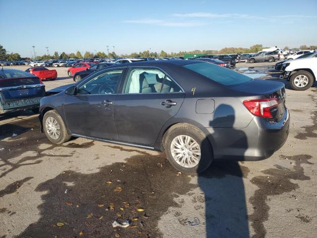 Photo 2 from auction – 2012 TOYOTA CAMRY BASE with VIN 4T1BF1FK0CU003351