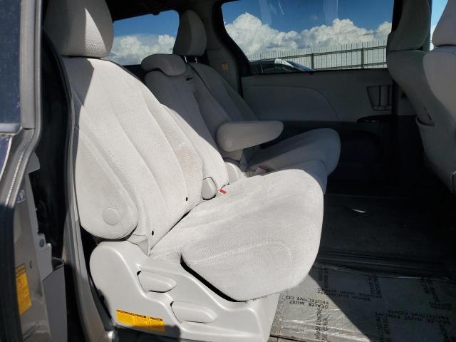 Photo 11 from auction – 2013 TOYOTA SIENNA LE with VIN 5TDKK3DC4DS329568