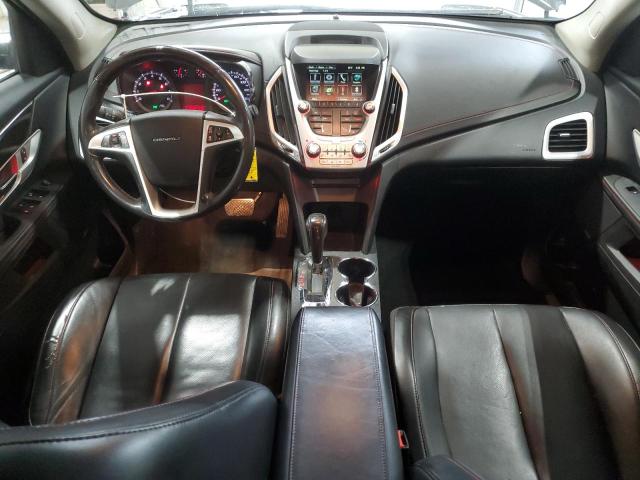 Фото 8 с аукциона – 2013 GMC TERRAIN DE с VIN 2GKFLZE37D6100042