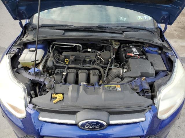 Photo 11 from auction – 2012 FORD FOCUS S with VIN 1FAHP3E20CL328134