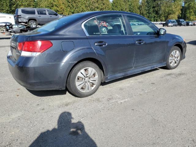 Photo 3 from auction – 2011 SUBARU LEGACY 2.5 with VIN 4S3BMAA60B1237932