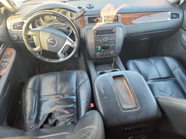 Zdjęcie 8 z aukcji – 2007 GMC YUKON z VIN 1GKFC13J57J105461