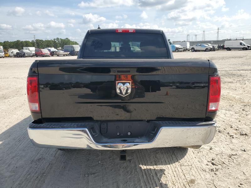 Photo 6 from auction – 2024 RAM 1500 CLASS with VIN 1C6RR6KG5RS197363