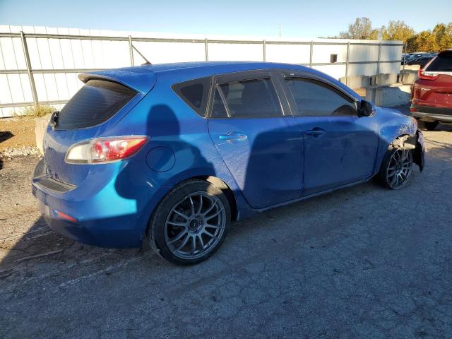 Photo 3 from auction – 2012 MAZDA 3 I with VIN JM1BL1L71C1666085