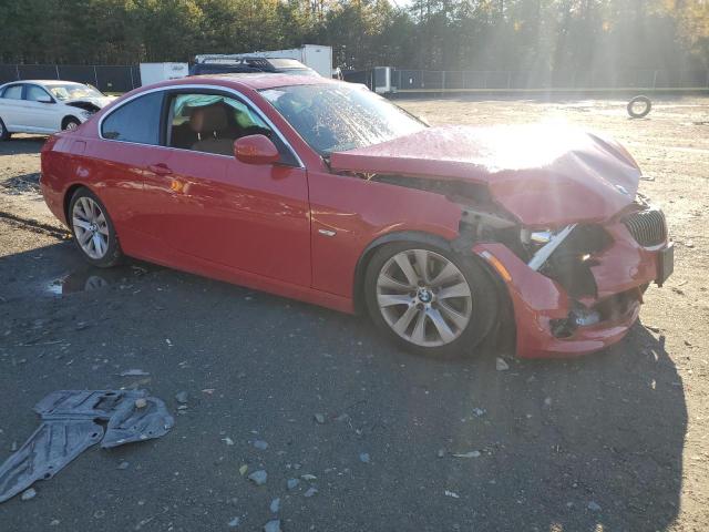 Photo 4 from auction – 2012 BMW 328 I with VIN WBAKE3C5XCE769483