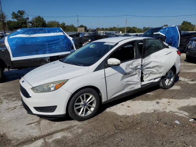 FORD FOCUS SE 2015 with VIN 1FADP3F23FL263961 - Photo from auction