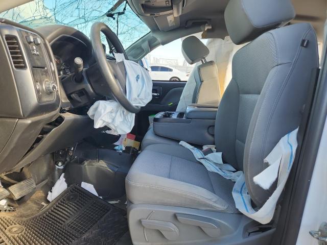 Photo 7 from auction – 2014 CHEVROLET SILVERADO with VIN 1GCVKPEC4EZ404868