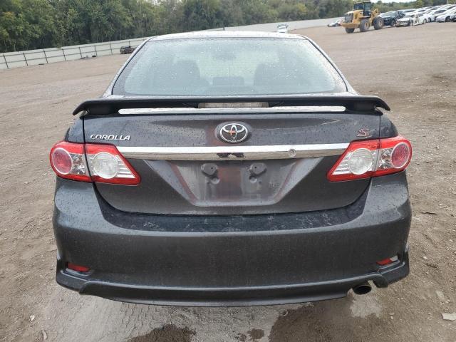 Photo 6 from auction – 2011 TOYOTA COROLLA BA with VIN 2T1BU4EE1BC569389