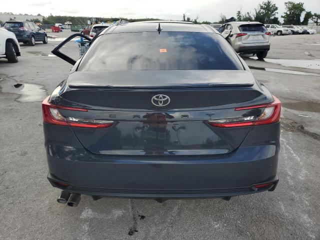 Photo 6 from auction – 2025 TOYOTA CAMRY XSE with VIN 4T1DAACK7SU606498