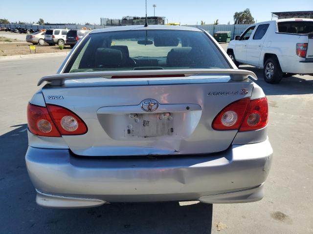 Photo 6 from auction – 2007 TOYOTA COROLLA CE with VIN 1NXBR30E87Z835001