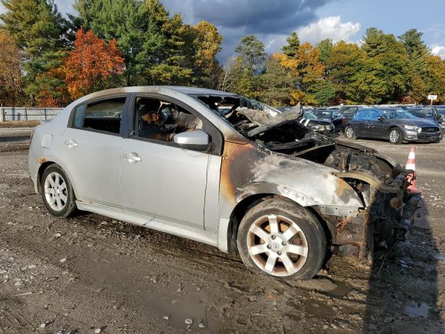 Photo 4 from auction – 2011 NISSAN SENTRA 2.0 with VIN 3N1AB6APXBL661959