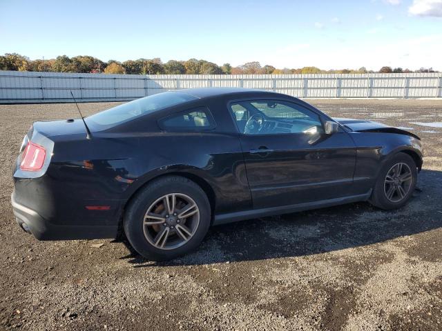 Photo 3 from auction – 2011 FORD MUSTANG with VIN 1ZVBP8AM7B5158469