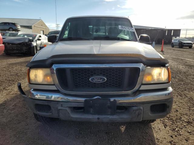 Photo 5 from auction – 2004 FORD RANGER SUP with VIN 1FTYR15EX4PA48203