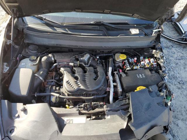 Photo 12 from auction – 2016 JEEP CHEROKEE L with VIN 1C4PJMDSXGW270259