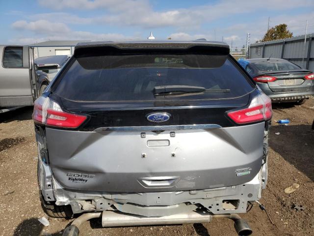 Photo 6 from auction – 2020 FORD EDGE SEL with VIN 2FMPK3J91LBA74288