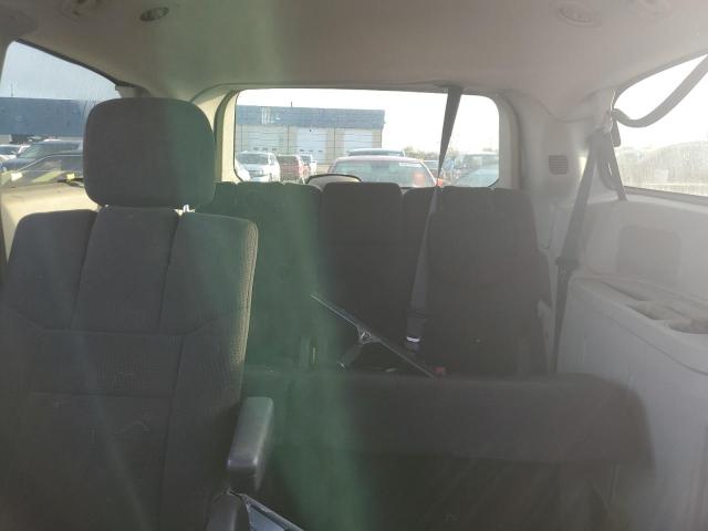 Photo 10 from auction – 2012 DODGE GRAND CARA with VIN 2C4RDGBG3CR329896