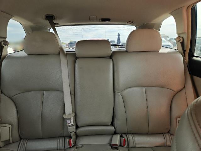Photo 10 from auction – 2012 SUBARU OUTBACK with VIN 4S4BRBGC2C3218062