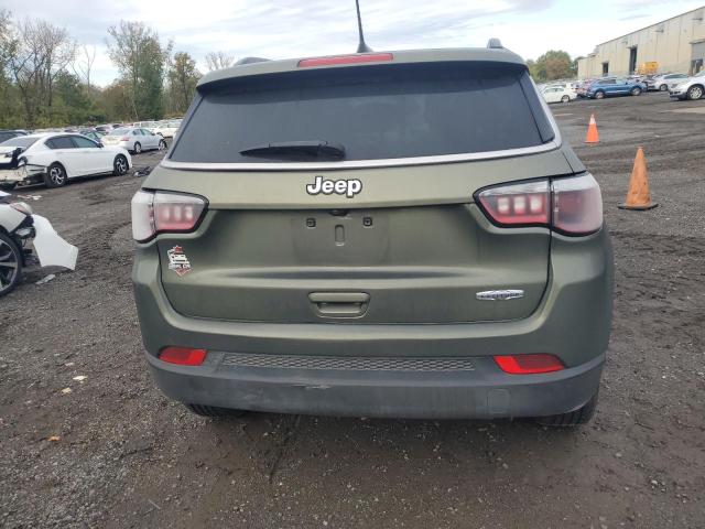 Photo 6 from auction – 2021 JEEP COMPASS LA with VIN 3C4NJCBB9MT604626