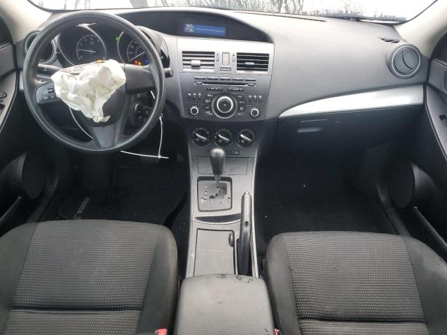 Photo 8 from auction – 2013 MAZDA 3 I with VIN JM1BL1TG3D1722805