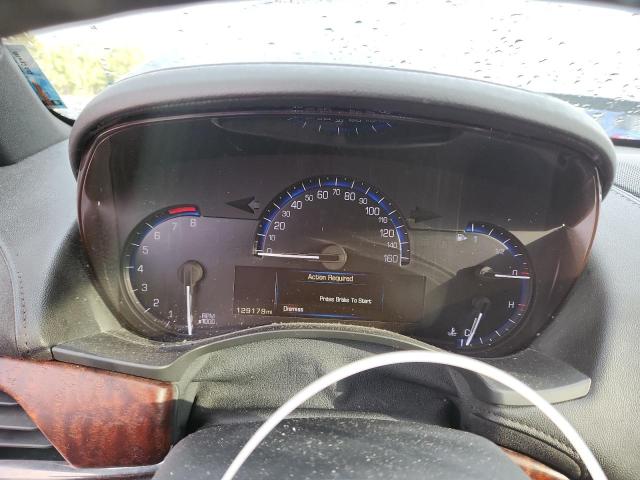 Photo 9 from auction – 2015 CADILLAC ATS PREMIUM with VIN 1G6AE1RX9F0100007
