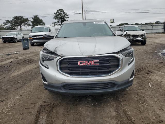 Photo 5 from auction – 2018 GMC TERRAIN SL with VIN 3GKALMEV8JL297065