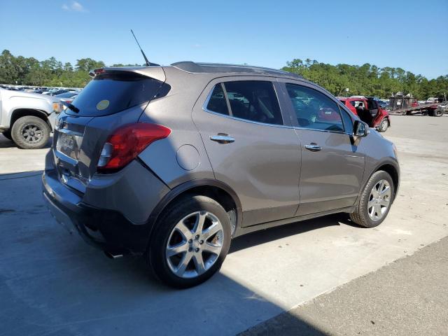 Photo 3 from auction – 2014 BUICK ENCORE with VIN KL4CJGSB8EB660147