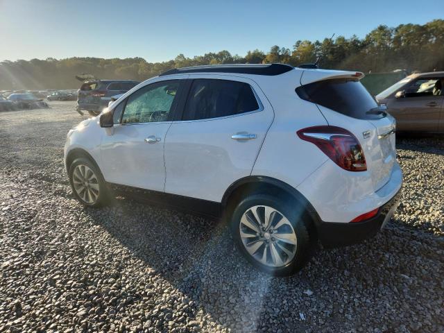 Photo 2 from auction – 2019 BUICK ENCORE PRE with VIN KL4CJASB6KB749403