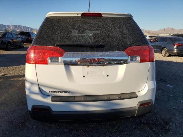 Photo 6 from auction – 2014 GMC TERRAIN SL with VIN 2GKALMEK4E6164142