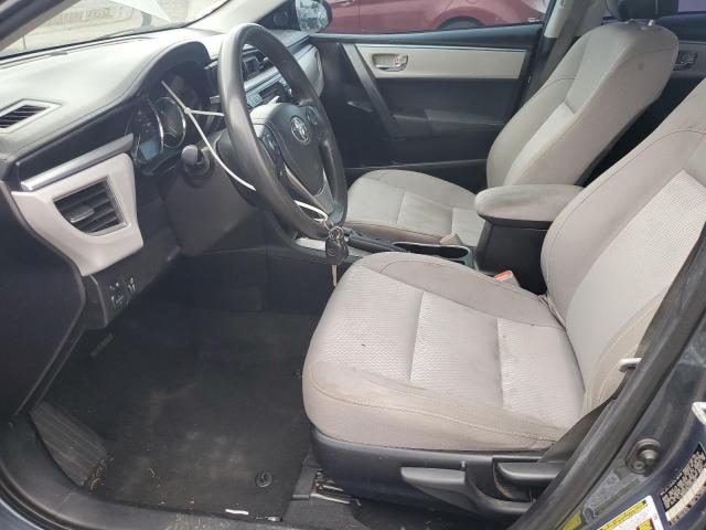 Photo 7 from auction – 2016 TOYOTA COROLLA L with VIN 2T1BURHE8GC593690