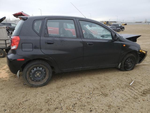 Photo 3 from auction – 2005 SUZUKI SWIFT S with VIN KL5TM62675B321847