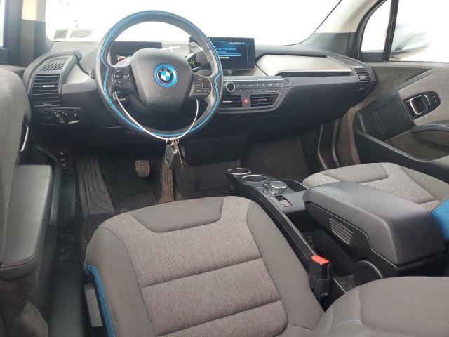 Photo 8 from auction – 2016 BMW I3 REX with VIN WBY1Z4C53GV507088