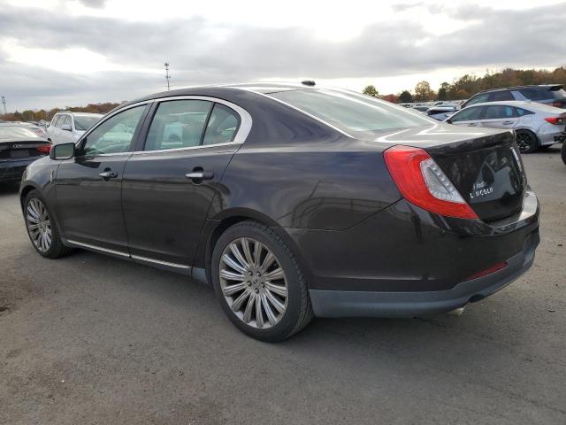 Photo 2 from auction – 2013 LINCOLN MKS with VIN 1LNHL9DK8DG600638