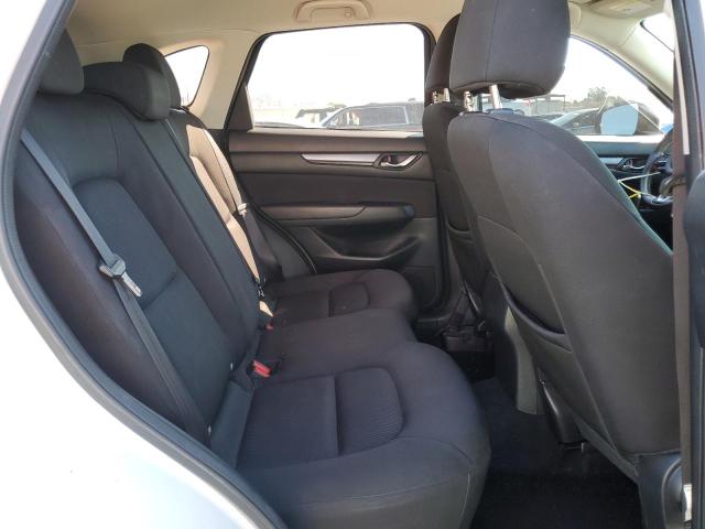Photo 11 from auction – 2017 MAZDA CX-5 SPORT with VIN JM3KFABL1H0106030