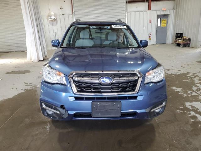 Photo 5 from auction – 2018 SUBARU FORESTER 2 with VIN JF2SJAGC0JH527987