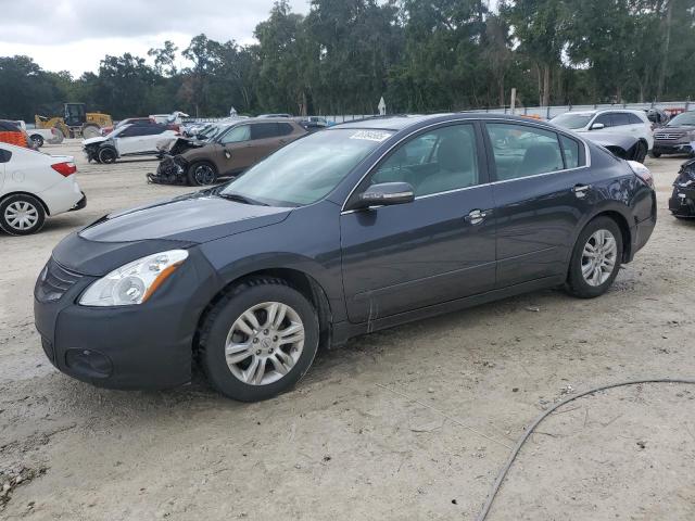 NISSAN ALTIMA BAS 2012 with VIN 1N4AL2APXCN509965 - Photo from auction