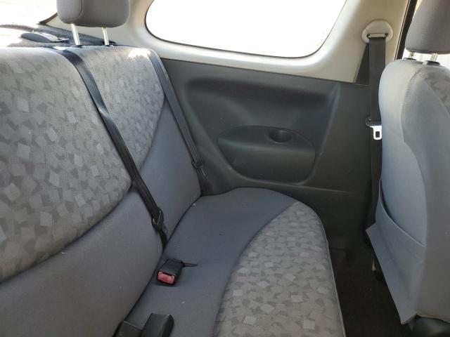 Photo 10 from auction – 2002 TOYOTA ECHO with VIN JTDAT123220249749