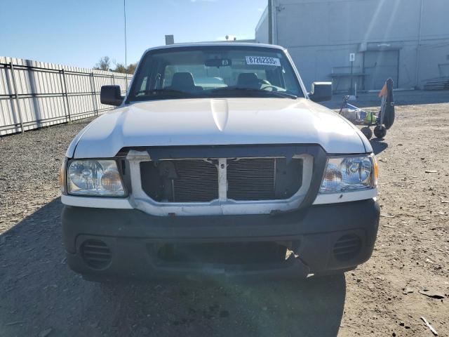 صورة رقم 5 من المزاد - 2008 FORD RANGER مع VIN 1FTYR10D78PB16431