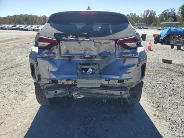 Photo 6 from auction – 2024 MITSUBISHI ECLIPSE CR with VIN JA4ATVAA7RZ065673