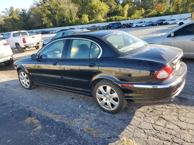 Photo 2 from auction – 2004 JAGUAR X-TYPE 3.0 with VIN SAJEA51C94WD66944