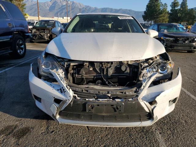 Photo 5 from auction – 2015 LEXUS CT 200 with VIN JTHKD5BH4F2236904